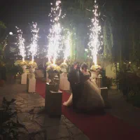 اجرای موسقی و خوانندگی زنده