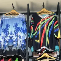 شومیز،تیشرت،بلوز سایز بزرگ زنانه اورجینال