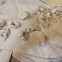 سرویس کامل آشپزخانه|سفره، حوله، دستمال آشپزخانه|اصفهان, طامه|دیوار