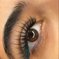 آموزش اصولی و صفر تا صد مژه