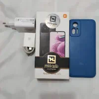 Redmi Note 12s ۲۵۶/۸ شیائومی،دوربین قدرتمند|موبایل|نجف‌آباد, دانش|دیوار