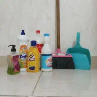 نظافتچی آقا هستم.جنت آباد.مرزداران.فردوس.پونک