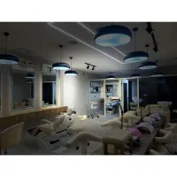 استخدام پرسنل سالن VIP