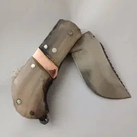 چاقو دنده ای