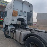 کشنده هوو|خودرو سنگین|تبریز, |دیوار