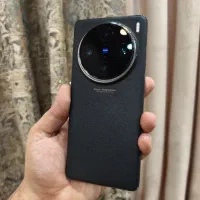 vivo x100 pro 512/16|موبایل|تهران, استاد معین|دیوار