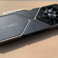 Founders edition 3080 ti|قطعات و لوازم جانبی رایانه|قم, پردیسان|دیوار