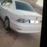 فروش سورن پلاس مدل ۴۰۴ صفر