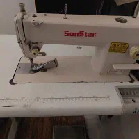 چرخ خیاطی صنعتی