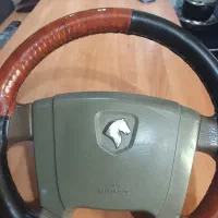 لوازم سمند ال ایکس