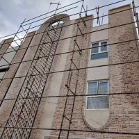 سنگ نما|خدمات پیشه و مهارت|شهر بابک, |دیوار