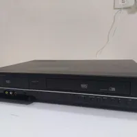 پخش‌کننده ویدئو|پخش‌کننده DVD و ویدیو|مسجد سلیمان, |دیوار