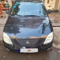 تیبا صندوقدار مدل ۹۰ بابرگه کارشناسی