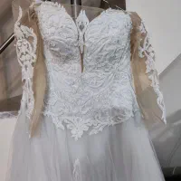 لباس عروس