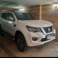 نیسان ترا فول (تیپ ۲، اکسکلوسیو ) مدل ۲۰۲۵|خودرو سواری و وانت|لار, |دیوار