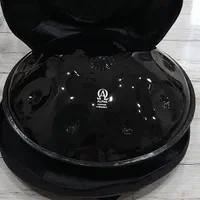 هنگ درام آلفا ( آکبند )|درام و پرکاشن|رشت, منظریه|دیوار