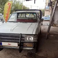 تویوتا۱۹۸۳