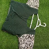 لباس شیک هندی|لباس|قشم, |دیوار