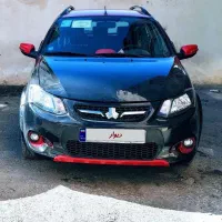 کوییک R 1401 پارس خودرو