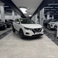نیسان قشقایی مدل ۲۰۲۴