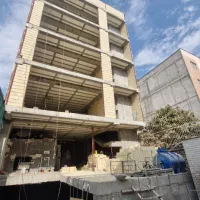 پیش فروش آپارتمان ۳ خوابه مدرس