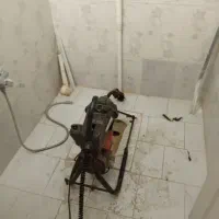 لوله‌بازکنی‌وتاسیسات‌رودهن‌پردیس‌مهراباد