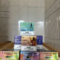 ویپ۴۰۰۰و۴۵۰۰پاف