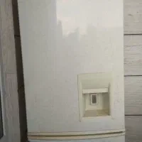 یخچال و فریزر سالم مدل هیمالیا