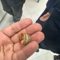 انگشتر برلیان|جواهرات|اصفهان, لنبان|دیوار