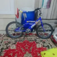 دوچرخه سایز ۲۰