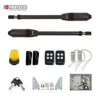 جک پروتکو proteco اصلی نایس فک بنینکا bft درب برقی