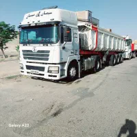کشنده دنیز،شاکمن