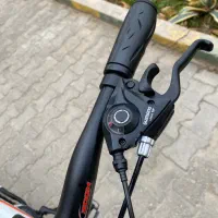 دوچرخه آلومینیومیVIVA اصلی،بسیارنو،استثنایی|دوچرخه، اسکیت، اسکوتر|تهران, اکباتان|دیوار