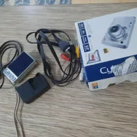 دوربین عکس و فیلمبرداری