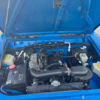 نیسان وانت مدل 1402|خودرو سواری و وانت|اهواز, شریعتی جنوبی|دیوار