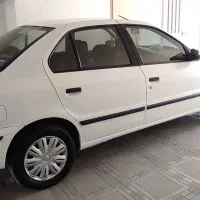 سمند lx ساده دوگانه|خودرو سواری و وانت|مشهد, صداقیه|دیوار