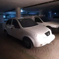 تیبا ۹۴ فوق العاده سرحال|خودرو سواری و وانت|فولادشهر, ورزشگاه فولادشهر|دیوار