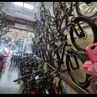 اینجا بهترین انتخابه./ دوچرخه اقساطی*