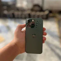 ایفون 13پرو رجستر