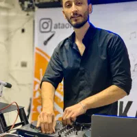 دیجی ، اجرای زنده ، Dj