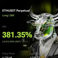 سیگنال ارز دیجیتال میدم تضمینی صددرصد