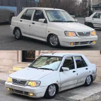 پراید 132مدل 98