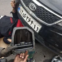 تعمیرگاه مکانیکی جلوبندی .تیم حرفه ای قیمت مناسب|خدمات موتور و ماشین|تهران, تهرانپارس شرقی|دیوار