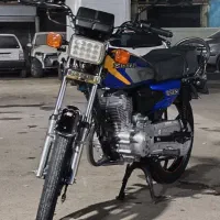 احسان ۱۵۰.هندا۱۲۵.سی جی۲۰۰. سی دی ای