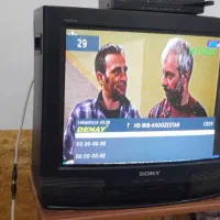 تلویزیون سونی|تلویزیون و پروژکتور|اهواز, شهرک برق|دیوار