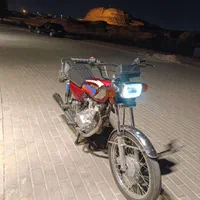 نامی 125 مدل 1403