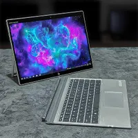 HP elite X2 G8 تبلت شو اچ پی قلم و گارد سرفیس الیت|رایانه همراه|قم, صفائیه|دیوار