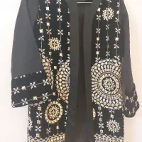 کت مجلسی بلند