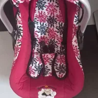 کریر نو و سالم ۴۰۰ ت