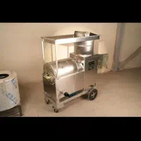 دستگاه آبغوره گیری آبلیمو گیر پرسی غوره لیمو آبگیر|ماشینآلات صنعتی|تهران, یافت آباد جنوبی|دیوار